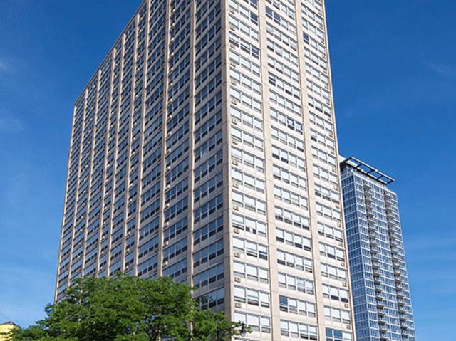 Apartment for rent in Chicago Park, Illinois
