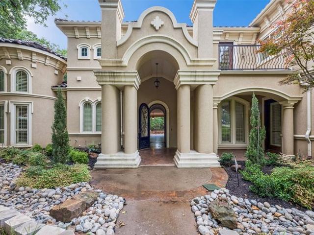 House for sale in Southlake, Texas