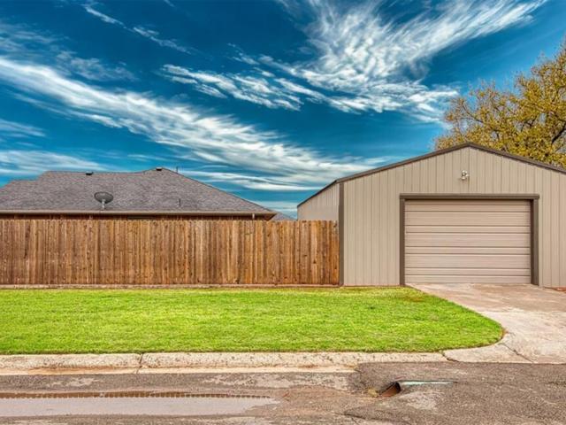 House for sale in Sayre, Oklahoma