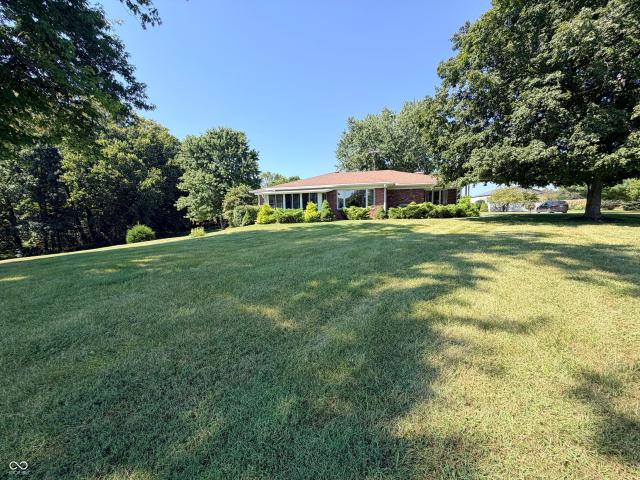 House for sale in Crawfordsville, Indiana