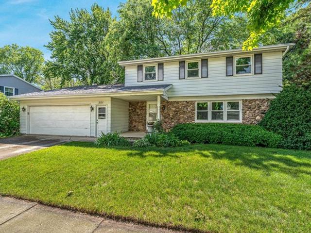 House for sale in Appleton, Wisconsin