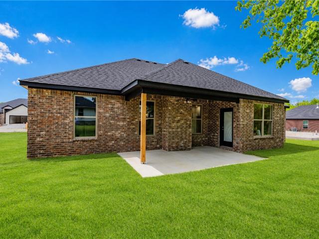 House for sale in Ark