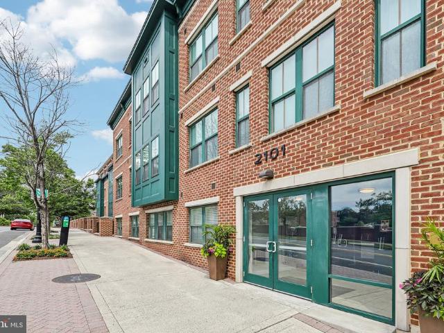 Condo for sale in Virginia