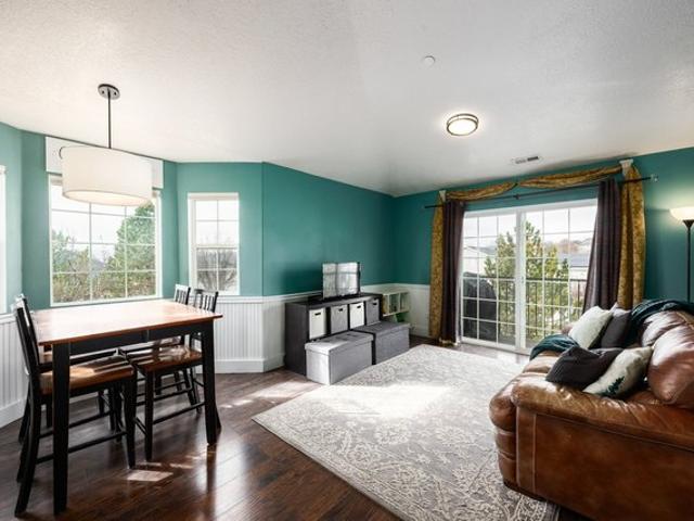 Condo for sale in Saratoga Springs, Utah