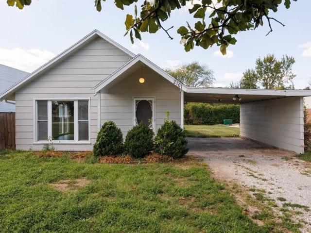 House for sale in Independence, Montgomery County