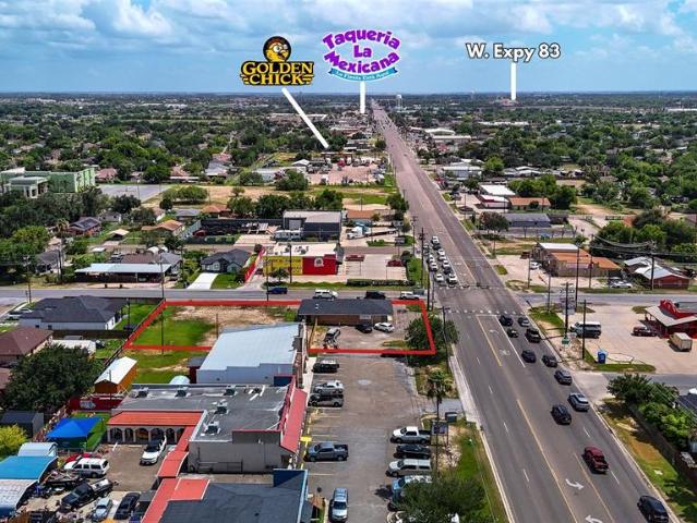 Commercial for sale in Hidalgo, Texas