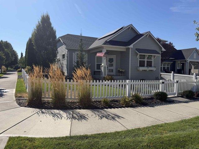 House for sale in Liberty Lake, Washington