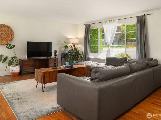 House for sale in Brier, Washington