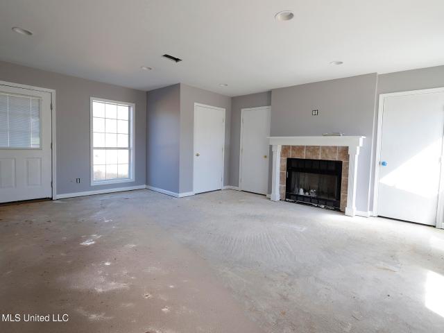 House for sale in Summit, Mississippi