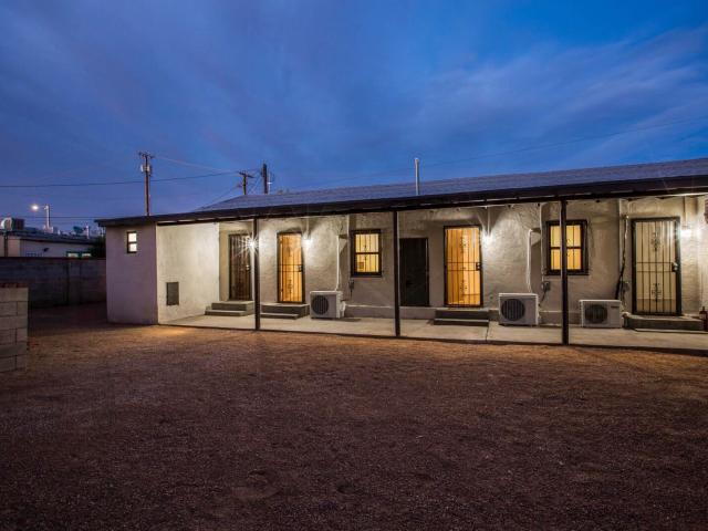 Property for rent in New Mexico