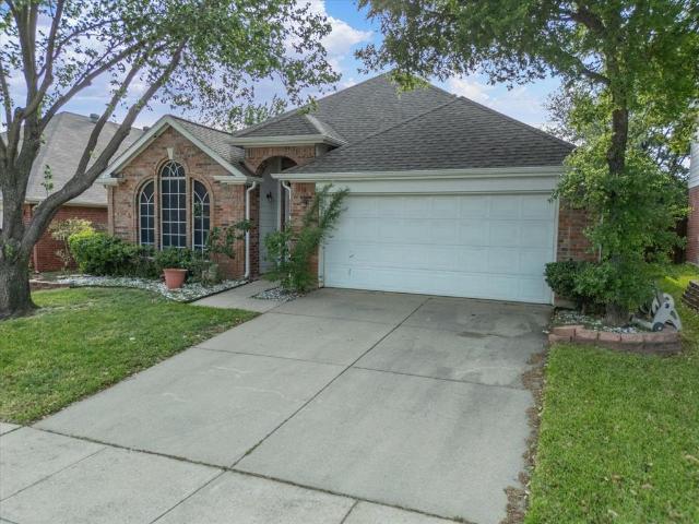 House for sale in Bedford, Texas