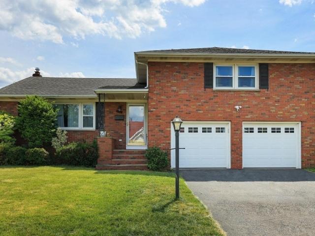 House for sale in Linden, New Jersey