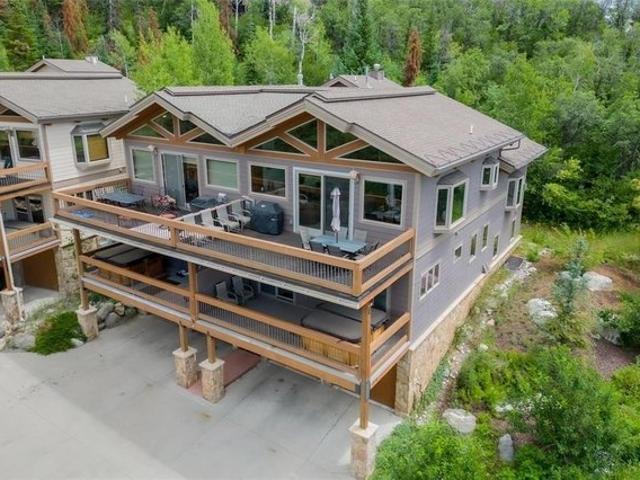 Condo for sale in Steamboat Springs, Colorado