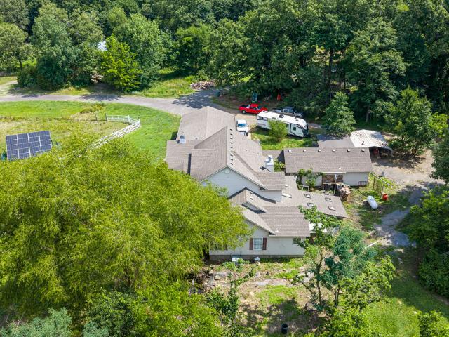 House for sale in Ark