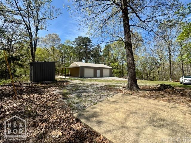 House for sale in Ark
