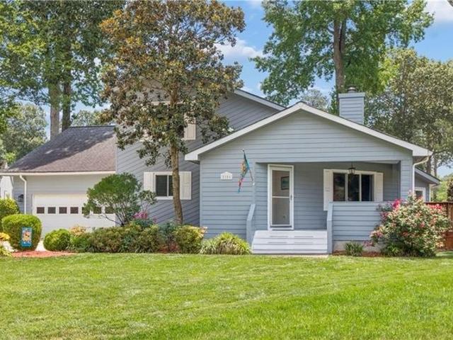 House for sale in Virginia