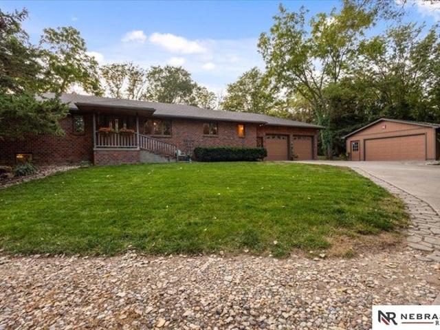 House for sale in Nebraska