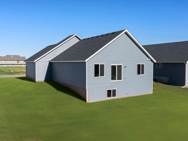 House for sale in Prescott, Wisconsin