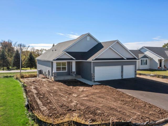 House for sale in Prescott, Wisconsin