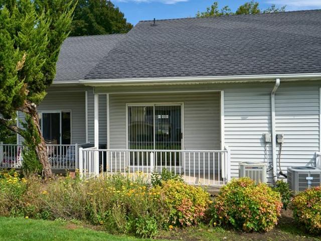 Condo for sale in Medford, Jackson County