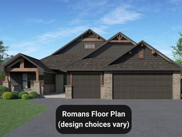 House for sale in Edmond, Oklahoma