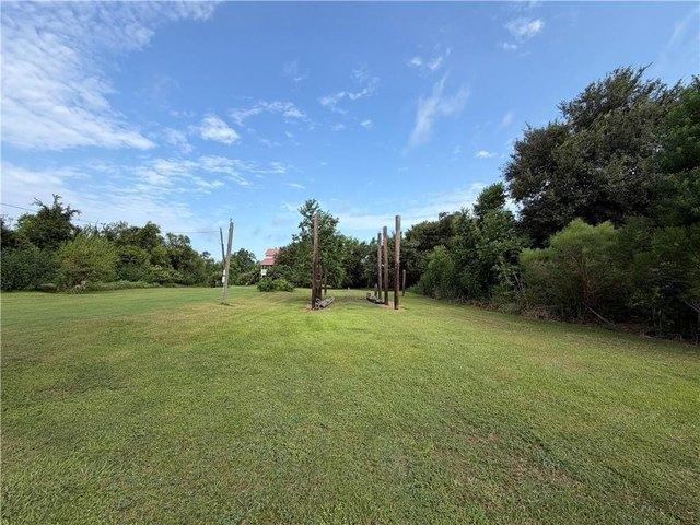 Land for sale in Louisiana