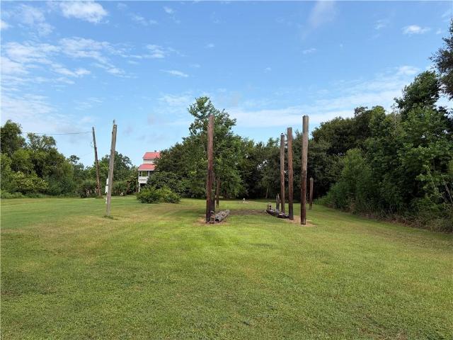 Land for sale in Louisiana
