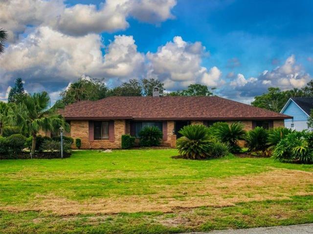 House for sale in Deltona, Florida