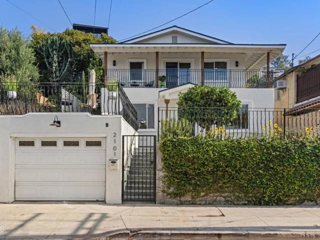 House for sale in Canoga Park, California