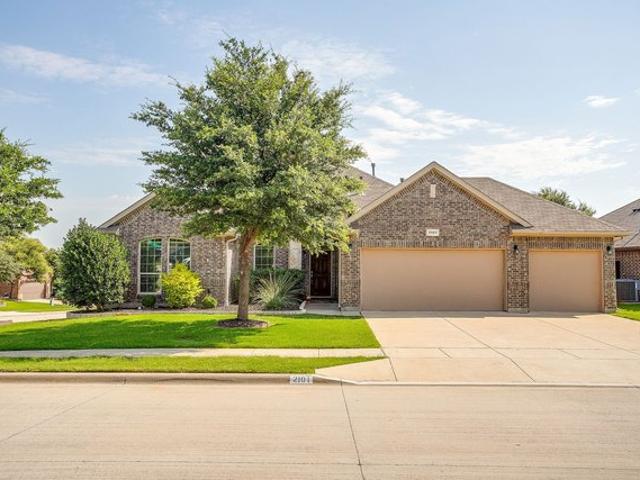 House for sale in Fort Worth, Texas