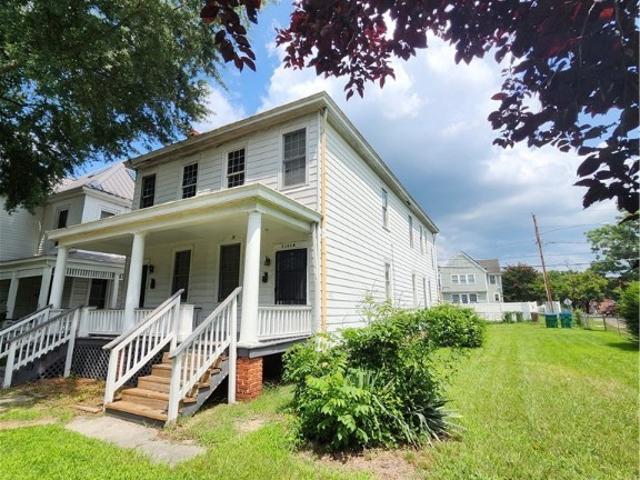 House for sale in Virginia