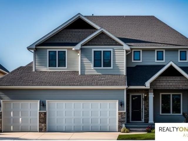 House for sale in Nebraska