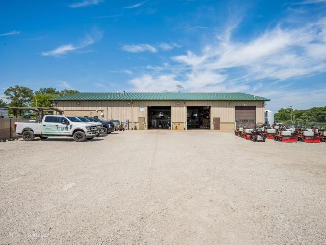 Commercial for sale in Mchenry, Illinois
