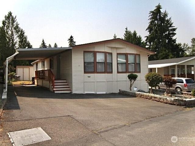 House for sale in Federal Way, King County
