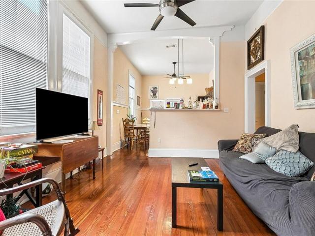 Property for rent in New Orleans, Louisiana