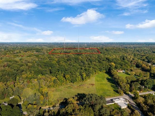 Land for sale in Akron, Summit County