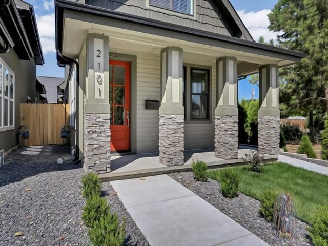 House for sale in Boise, Idaho