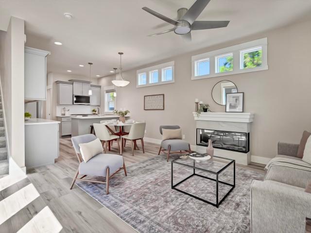 House for sale in Boise, Idaho