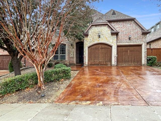 House for sale in Irving, Texas
