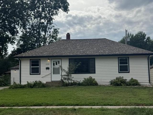 House for sale in Sioux Falls, South Dakota