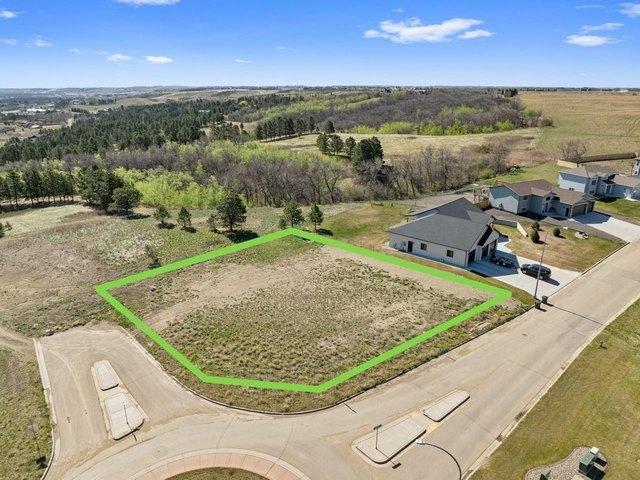 Land for sale in Burlington, North Dakota