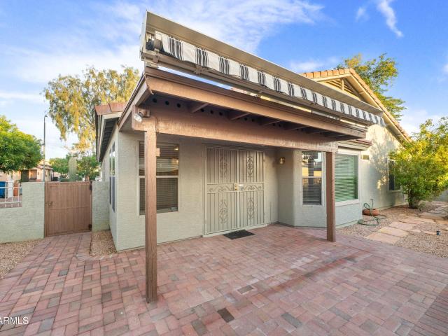 House for sale in Apache Junction, Arizona