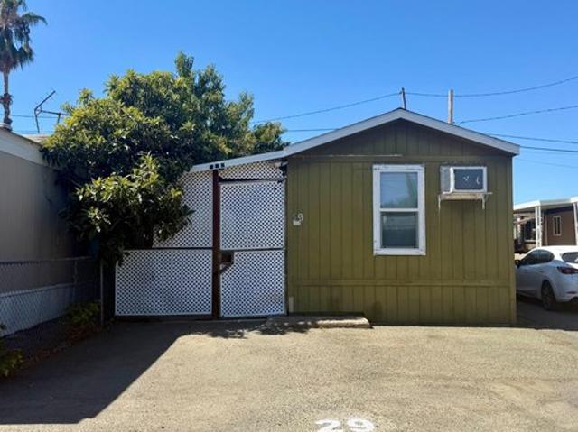 House for sale in Ukiah, California