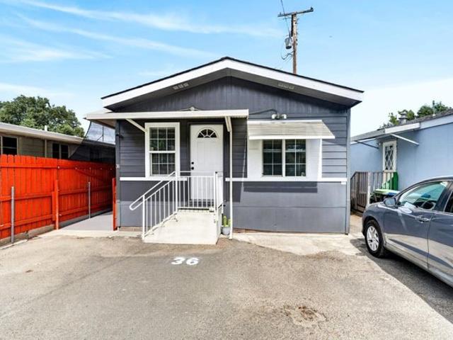 House for sale in Ukiah, California
