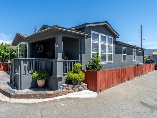 House for sale in Ukiah, California