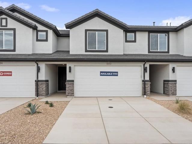Townhouse for sale in Washington, Utah