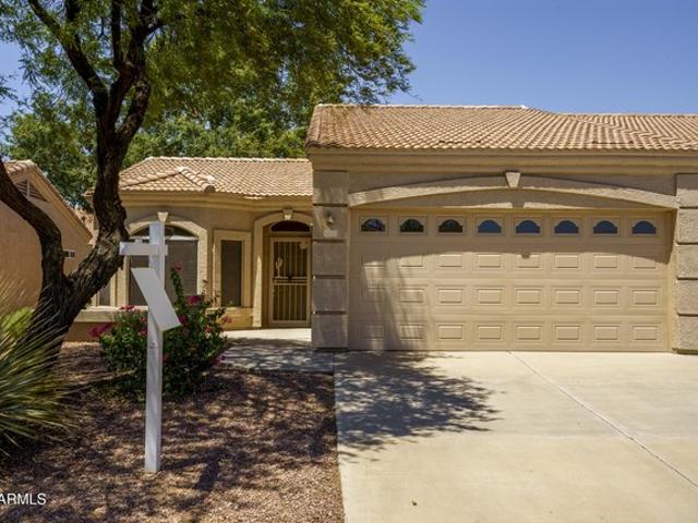 Townhouse for sale in Mesa, Arizona