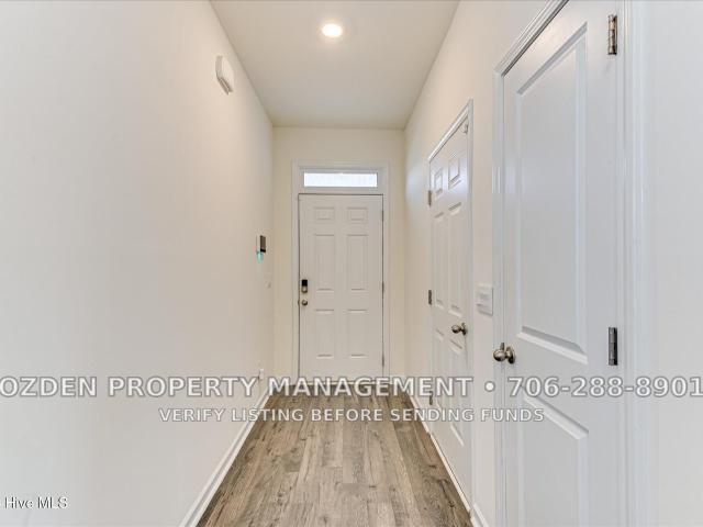 Property for rent in Aiken, South Carolina