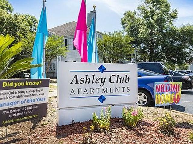 Apartment for rent in Pensacola, Florida