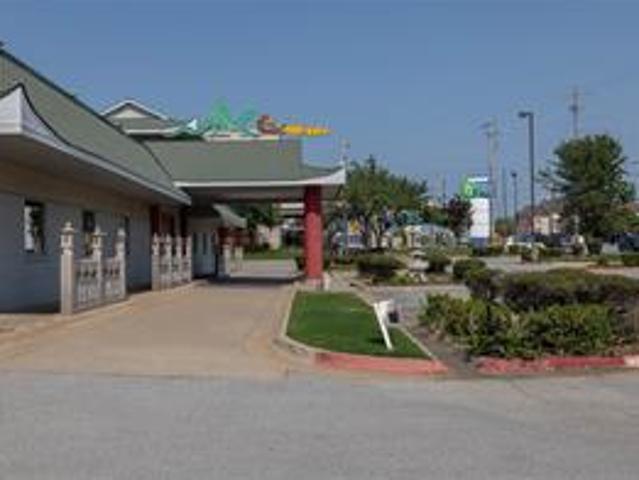 Commercial for sale in Ark